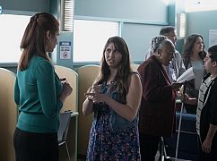 Speechless: 2x04 „T-TR-- TRAINING D-A-- DAY” - zdjęcia promocyjne