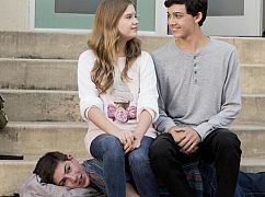 Speechless: 2x04 „T-TR-- TRAINING D-A-- DAY” - zdjęcia promocyjne