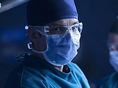 The Good Doctor: 1x05 „Point Three Percent” - zdjęcia promocyjne
