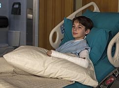 The Good Doctor: 1x05 „Point Three Percent” - zdjęcia promocyjne