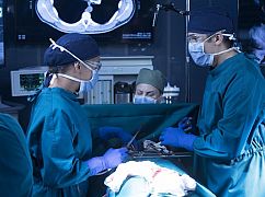 The Good Doctor: 1x05 „Point Three Percent” - zdjęcia promocyjne