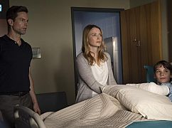 The Good Doctor: 1x05 „Point Three Percent” - zdjęcia promocyjne