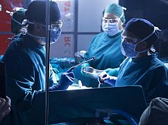 The Good Doctor: 1x05 „Point Three Percent” - zdjęcia promocyjne