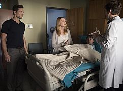 The Good Doctor: 1x05 „Point Three Percent” - zdjęcia promocyjne