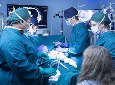 „The Good Doctor” najchętniej oglądanym serialem w ciągu tygodnia