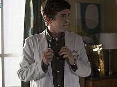 The Good Doctor: 1x05 „Point Three Percent” - zdjęcia promocyjne