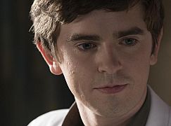The Good Doctor: 1x05 „Point Three Percent” - zdjęcia promocyjne