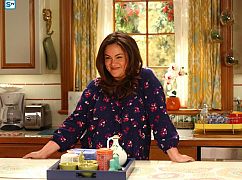 Nie ma lekko: 2x05 „Boo-Who?” - zdjęcia promocyjne