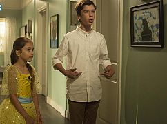 Nie ma lekko: 2x05 „Boo-Who?” - zdjęcia promocyjne