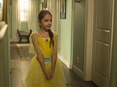 Nie ma lekko: 2x05 „Boo-Who?” - zdjęcia promocyjne