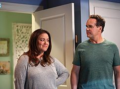 Nie ma lekko: 2x05 „Boo-Who?” - zdjęcia promocyjne