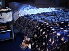 Nie ma lekko: 2x05 „Boo-Who?” - zdjęcia promocyjne