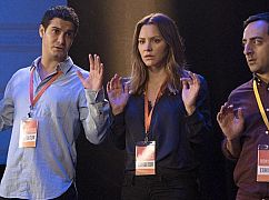 Scorpion: 4x05 „Sci Hard” - zdjęcia promocyjne