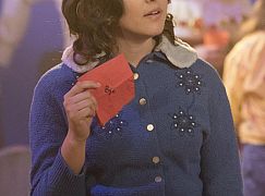 Goldbergowie: 5x05 „Jackie Likes Star Trek” - zdjęcia promocyjne