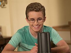Goldbergowie: 5x05 „Jackie Likes Star Trek” - zdjęcia promocyjne