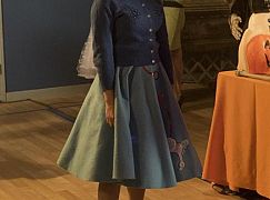 Goldbergowie: 5x05 „Jackie Likes Star Trek” - zdjęcia promocyjne