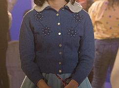 Goldbergowie: 5x05 „Jackie Likes Star Trek” - zdjęcia promocyjne