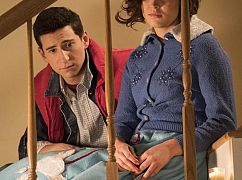 Goldbergowie: 5x05 „Jackie Likes Star Trek” - zdjęcia promocyjne