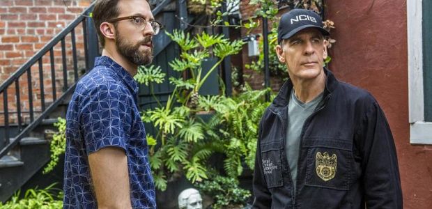 Klip z 4 sezonu „Agentów NCIS: Nowy Orlean”: Pride pociesza Sebastiana jak po raz pierwszy zabija