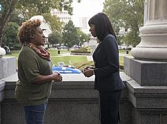 Agenci NCIS: Nowy Orlean: 4x05 „Viral” - zdjęcia promocyjne