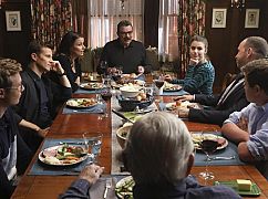 Zaprzysiężeni: 8x05 „The Forgotten” - zdjęcia promocyjne
