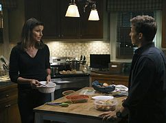 Zaprzysiężeni: 8x05 „The Forgotten” - zdjęcia promocyjne