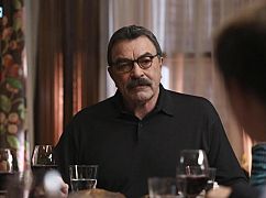 Zaprzysiężeni: 8x05 „The Forgotten” - zdjęcia promocyjne