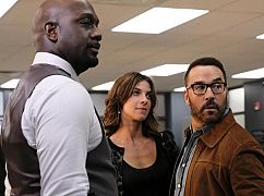 Wisdom of the Crowd: 1x04 „User Bias” - zdjęcia promocyjne