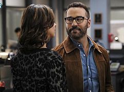 Wisdom of the Crowd: 1x04 „User Bias” - zdjęcia promocyjne
