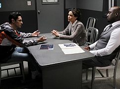 Wisdom of the Crowd: 1x04 „User Bias” - zdjęcia promocyjne