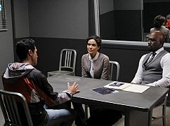 Wisdom of the Crowd: 1x04 „User Bias” - zdjęcia promocyjne