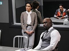Wisdom of the Crowd: 1x04 „User Bias” - zdjęcia promocyjne