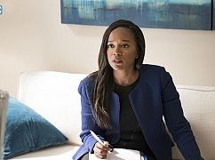 Sposób na morderstwo: 4x04 „Was She Ever Good at Her Job?” - zdjęcia promocyjne