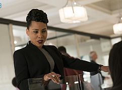 Sposób na morderstwo: 4x04 „Was She Ever Good at Her Job?” - zdjęcia promocyjne