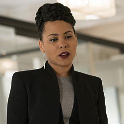 Was She Ever Good at Her Job?