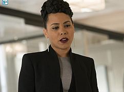Sposób na morderstwo: 4x04 „Was She Ever Good at Her Job?” - zdjęcia promocyjne