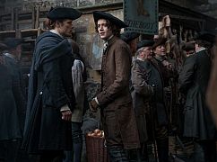 Outlander: 3x06 „A. Malcolm” - zdjęcia promocyjne