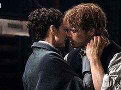 Outlander: 3x06 „A. Malcolm” - zdjęcia promocyjne
