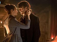 Outlander: 3x06 „A. Malcolm” - zdjęcia promocyjne