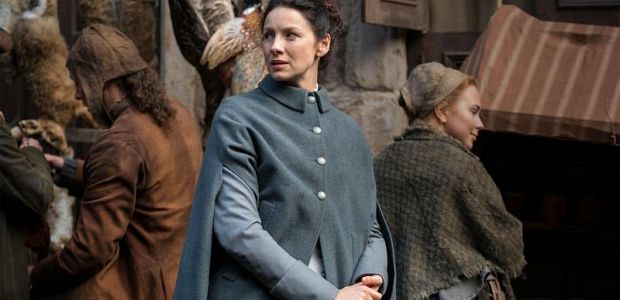 Spoiler Dnia: Czy Jamie naprawdę skończył z Laoghaire w „Outlanderze”?