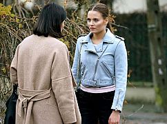 Barwy szczęścia odc. 1717 - zdjęcia promocyjne