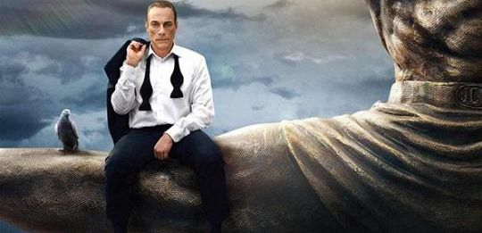 Amazon podaje datę premiery „Jean-Claude Van Johnson” — Plus: zobacz zwiastun