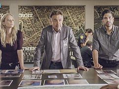 Zabójcze umysły: 13x03 „Blue Angel” - zdjęcia promocyjne