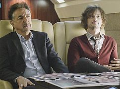 Zabójcze umysły: 13x03 „Blue Angel” - zdjęcia promocyjne