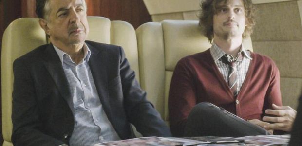 Klip z 13 sezonu „Zabójczych umysłów”: Alvez wreszcie mówi prawdę o Scratchu!