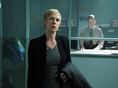 Sposób na morderstwo: 4x05 „I Love Her” - zdjęcia promocyjne