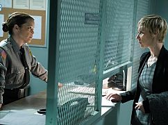 Sposób na morderstwo: 4x05 „I Love Her” - zdjęcia promocyjne