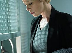 Sposób na morderstwo: 4x05 „I Love Her” - zdjęcia promocyjne