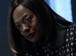 Sposób na morderstwo: 4x05 „I Love Her” - zdjęcia promocyjne