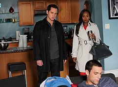 Sposób na morderstwo: 4x05 „I Love Her” - zdjęcia promocyjne